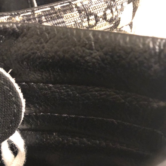 Vans high tops - Picture 3 of 4